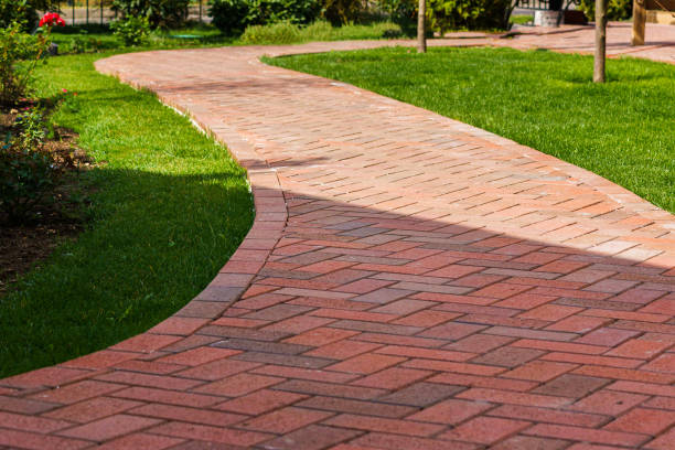 Reasons to Select Us for Your Driveway Paving Requirements in Mustang Ridge, TX