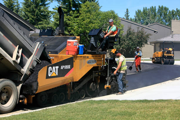 Best Best Driveway Pavers  in Mustang Ridge, TX